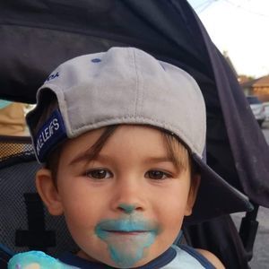 Meet your Posher, Becky